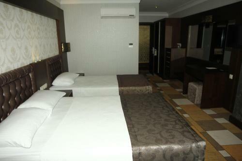 Grand Amisos Hotel