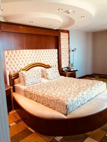 Grand Amisos Hotel