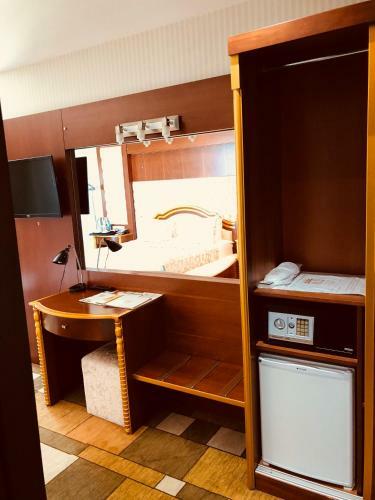 Grand Amisos Hotel