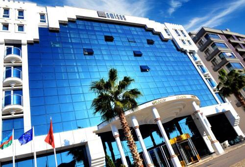 Grand Amisos Hotel