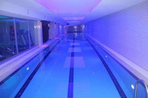 Grand Amisos Hotel
