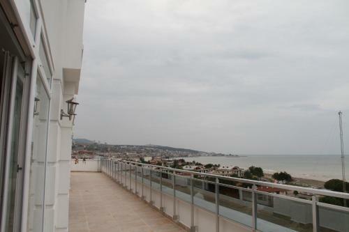 Grand Amisos Hotel