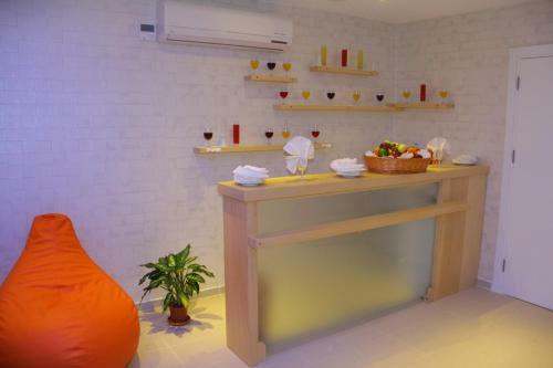 Grand Amisos Hotel