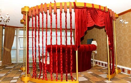 Grand Amisos Hotel