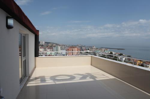 Hotel Samsun Konaks