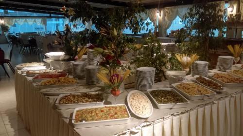 Hotel Samsun Konaks