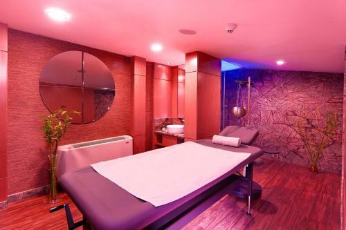 Hotel The Green Park Pendik