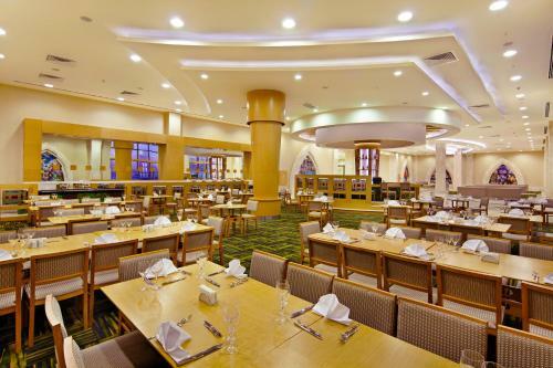 Hotel The Green Park Pendik