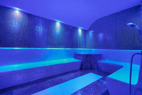 Hotel The Green Park Pendik