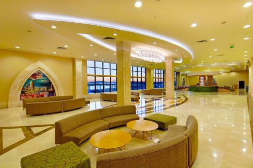 Hotel The Green Park Pendik