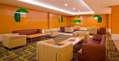 Hotel The Green Park Pendik