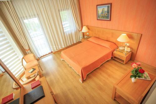 Club Orka Hotel