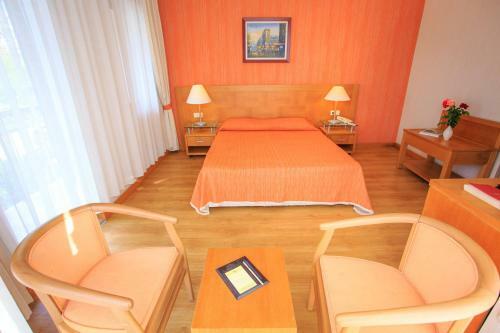 Club Orka Hotel