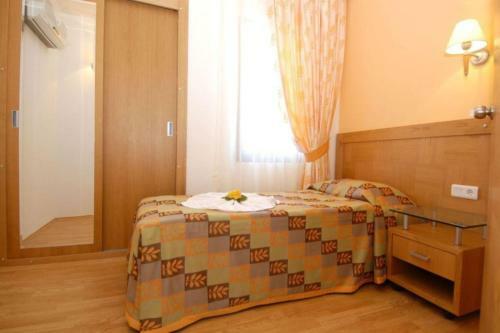 Club Orka Hotel