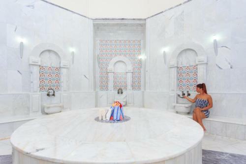 Club Orka Hotel