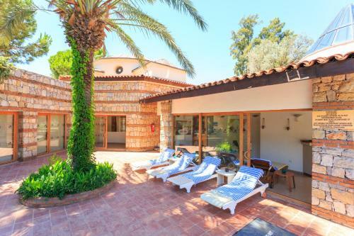 Club Orka Hotel