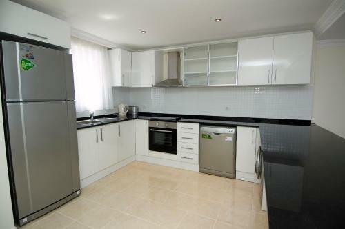 Apartamento Orka Park Complex