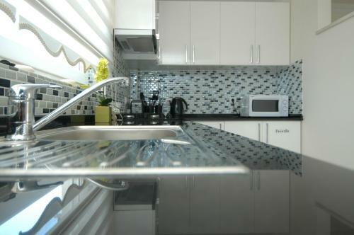 Apartamento Orka Park Complex