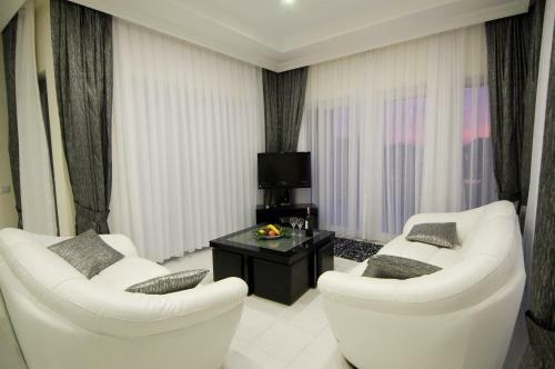 Apartamento Orka Park Complex