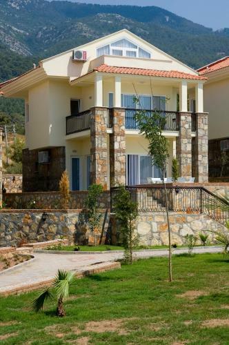 Apartamento Orka Park Complex
