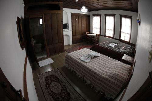 Arifbey Konak Hotel