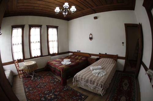 Arifbey Konak Hotel