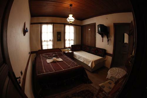Arifbey Konak Hotel