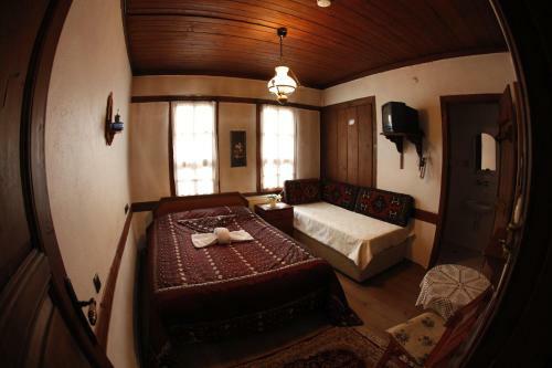 Arifbey Konak Hotel