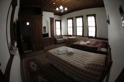 Arifbey Konak Hotel