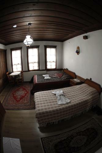 Arifbey Konak Hotel
