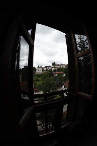 Arifbey Konak Hotel