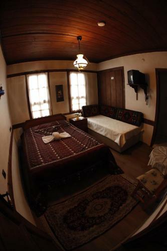 Arifbey Konak Hotel
