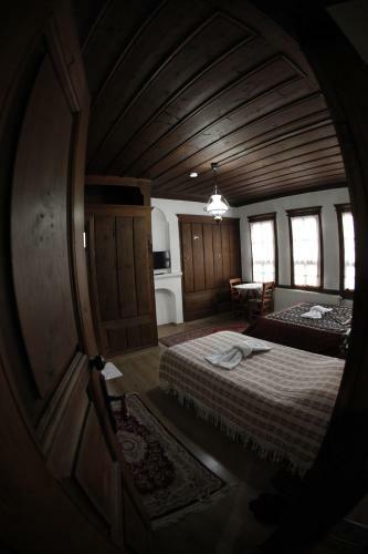 Arifbey Konak Hotel