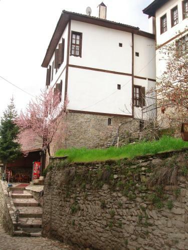 Arifbey Konak Hotel