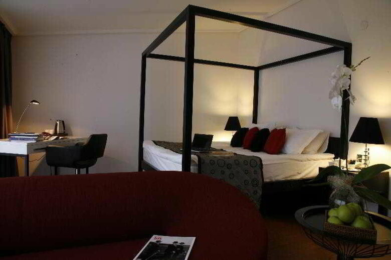Hotel Samm Bistro Spa