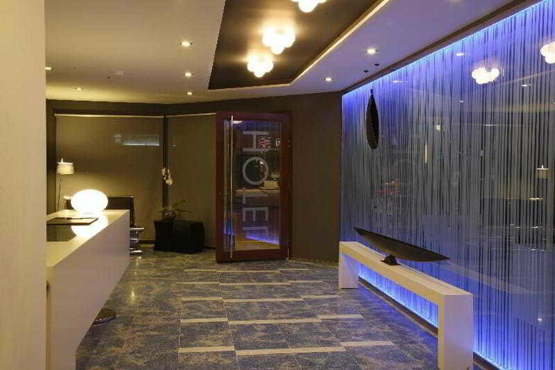 Hotel Samm Bistro Spa