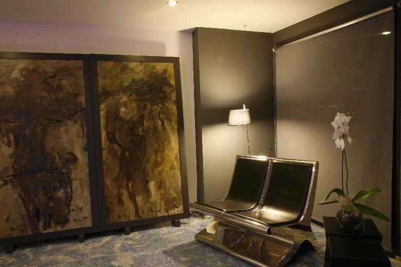 Hotel Samm Bistro Spa