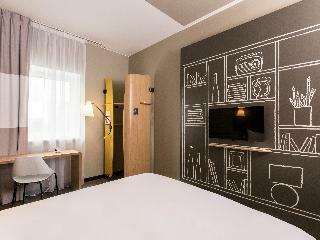 Hotel Ibis Vilnius Centre