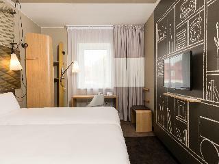 Hotel Ibis Vilnius Centre
