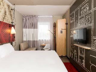 Hotel Ibis Vilnius Centre