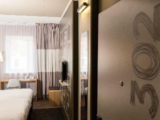 Hotel Ibis Vilnius Centre