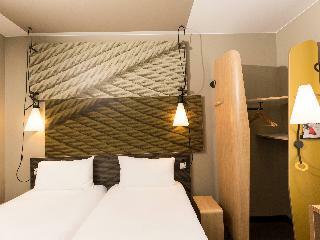 Hotel Ibis Vilnius Centre