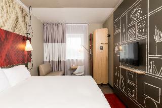 Hotel Ibis Vilnius Centre