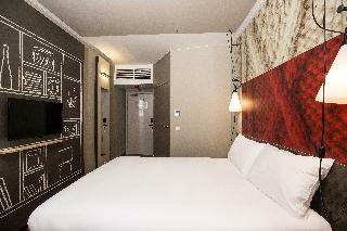 Hotel Ibis Vilnius Centre