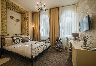 Art Hotel Moon Garden