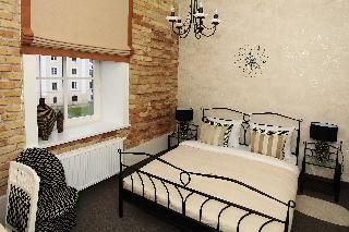 Art Hotel Moon Garden