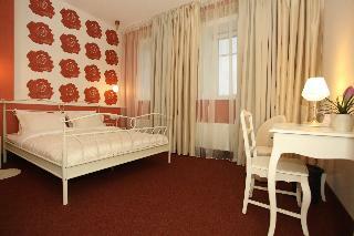 Art Hotel Moon Garden