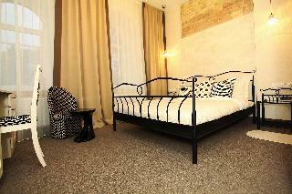 Art Hotel Moon Garden