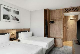 Hotel Hilton Garden Inn Vilnius City Centre