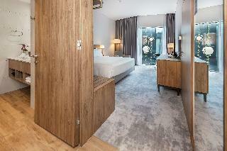 Hotel Hilton Garden Inn Vilnius City Centre
